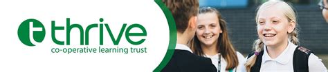 Thrive Co-operative Learning Trust